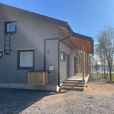 Miilu Resort Ylläsjärvi Exterior foto